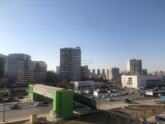 Продам двухкомнатную (2-комн.) квартиру, Андропова пр-кт, 9/2, Москва г