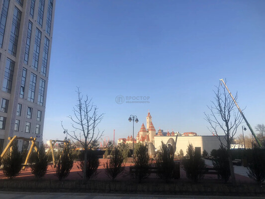 Продам двухкомнатную (2-комн.) квартиру, Андропова пр-кт, 9/2, Москва г