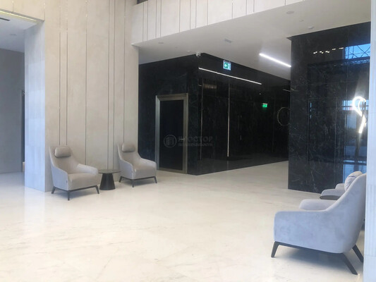 Продам двухкомнатную (2-комн.) квартиру, Андропова пр-кт, 9/2, Москва г