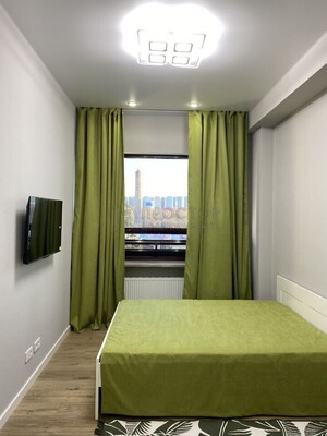 Продам однокомнатную (1-комн.) квартиру, Нижегородская ул, 32с15, Москва г