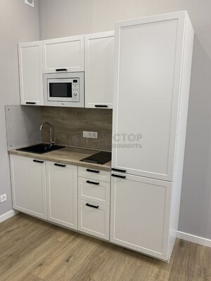 Продам однокомнатную (1-комн.) квартиру, Нижегородская ул, 32с15, Москва г