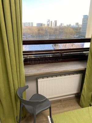 Продам однокомнатную (1-комн.) квартиру, Нижегородская ул, 32с15, Москва г