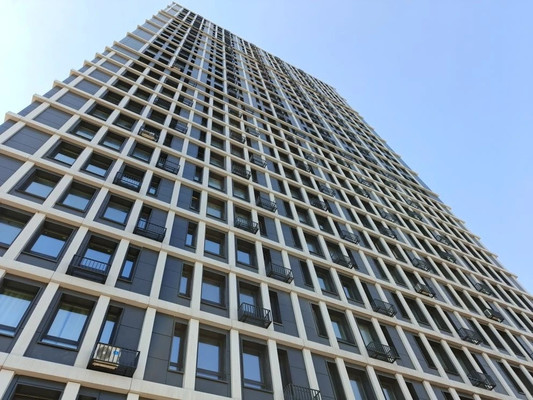 Продам двухкомнатную (2-комн.) квартиру, Новоостаповская ул, 16к1, Москва г