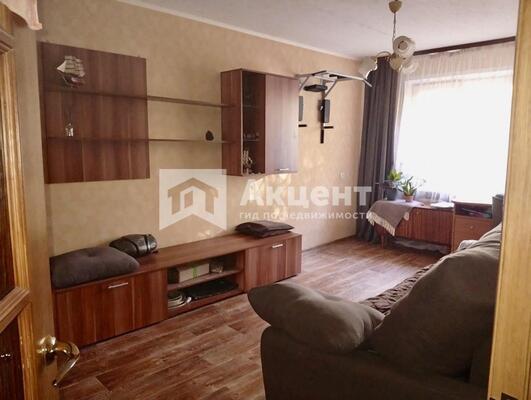 Продам трехкомнатную (3-комн.) квартиру, 2-й Летный пер, 11, Иваново г