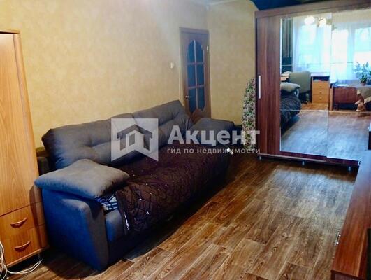 Продам трехкомнатную (3-комн.) квартиру, 2-й Летный пер, 11, Иваново г