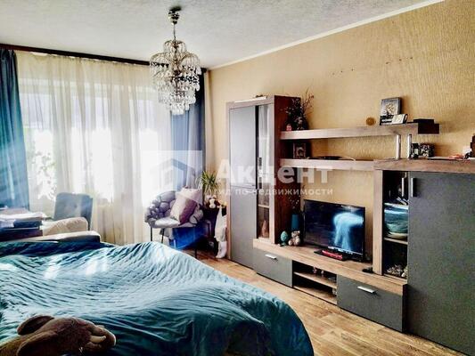 Продам трехкомнатную (3-комн.) квартиру, 2-й Летный пер, 11, Иваново г