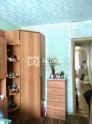 Продам трехкомнатную (3-комн.) квартиру, 2-й Летный пер, 11, Иваново г