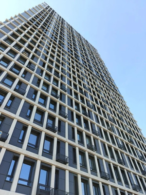 Продам двухкомнатную (2-комн.) квартиру, Новоостаповская ул, 16к1, Москва г