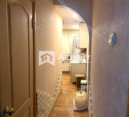 Продам трехкомнатную (3-комн.) квартиру, 2-й Летный пер, 11, Иваново г