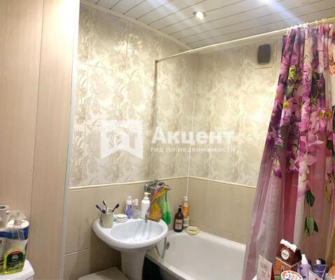 Продам трехкомнатную (3-комн.) квартиру, 2-й Летный пер, 11, Иваново г