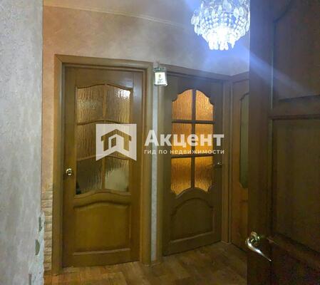 Продам трехкомнатную (3-комн.) квартиру, 2-й Летный пер, 11, Иваново г