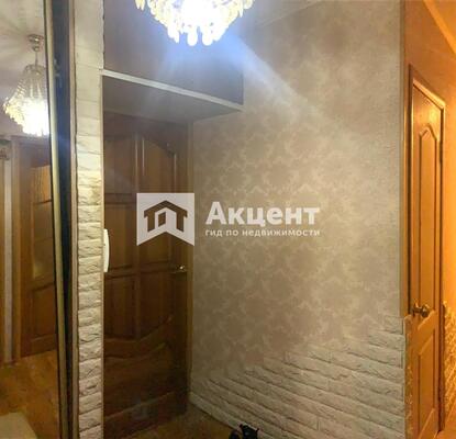 Продам трехкомнатную (3-комн.) квартиру, 2-й Летный пер, 11, Иваново г