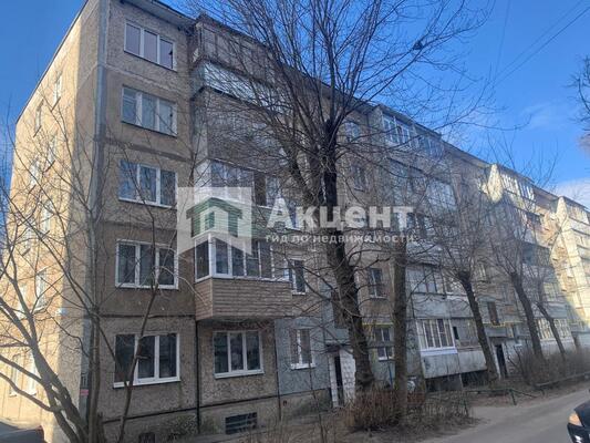 Продам трехкомнатную (3-комн.) квартиру, 2-й Летный пер, 11, Иваново г