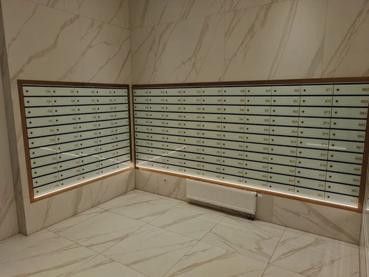 Продам двухкомнатную (2-комн.) квартиру, Новоостаповская ул, 16к1, Москва г