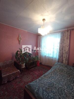Продам трехкомнатную (3-комн.) квартиру, Куликова ул, 14, Иваново г