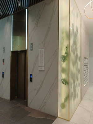 Продам двухкомнатную (2-комн.) квартиру, Новоостаповская ул, 16к1, Москва г