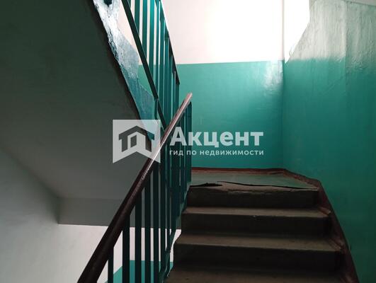 Продам трехкомнатную (3-комн.) квартиру, Куликова ул, 14, Иваново г