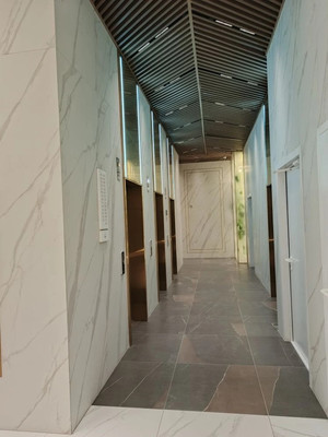 Продам двухкомнатную (2-комн.) квартиру, Новоостаповская ул, 16к1, Москва г