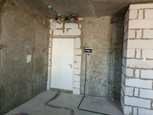 Продам двухкомнатную (2-комн.) квартиру, Новоостаповская ул, 16к1, Москва г