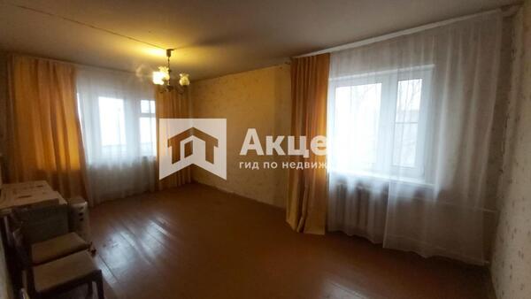 Продам двухкомнатную (2-комн.) квартиру, Новая ул, 4, Иваново г