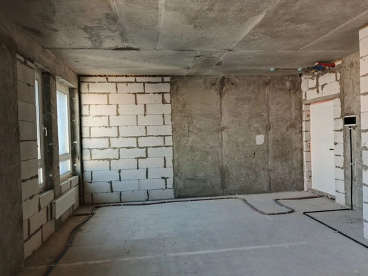 Продам двухкомнатную (2-комн.) квартиру, Новоостаповская ул, 16к1, Москва г