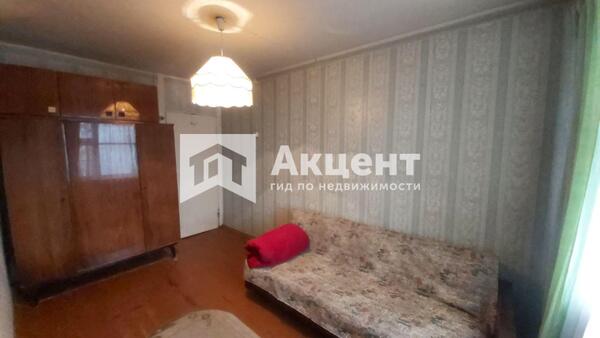 Продам двухкомнатную (2-комн.) квартиру, Новая ул, 4, Иваново г