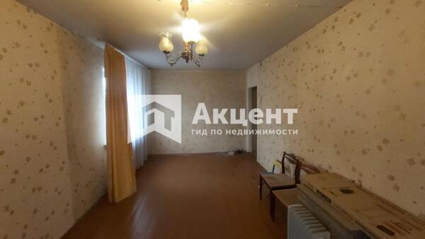 Продам двухкомнатную (2-комн.) квартиру, Новая ул, 4, Иваново г