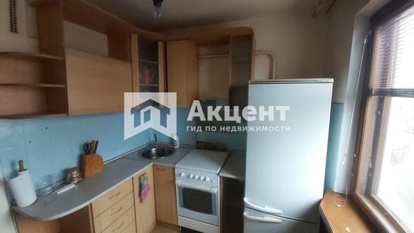 Продам двухкомнатную (2-комн.) квартиру, Новая ул, 4, Иваново г