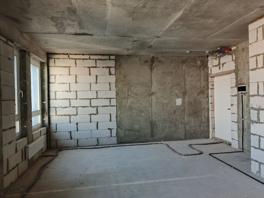 Продам двухкомнатную (2-комн.) квартиру, Новоостаповская ул, 16к1, Москва г