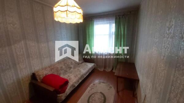 Продам двухкомнатную (2-комн.) квартиру, Новая ул, 4, Иваново г