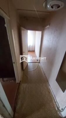 Продам двухкомнатную (2-комн.) квартиру, Новая ул, 4, Иваново г