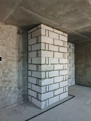 Продам двухкомнатную (2-комн.) квартиру, Новоостаповская ул, 16к1, Москва г