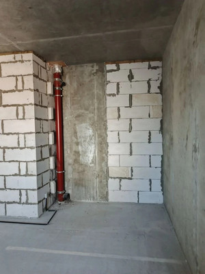 Продам двухкомнатную (2-комн.) квартиру, Новоостаповская ул, 16к1, Москва г