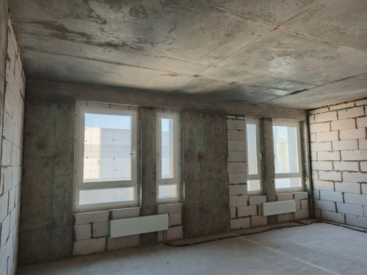 Продам двухкомнатную (2-комн.) квартиру, Новоостаповская ул, 16к1, Москва г