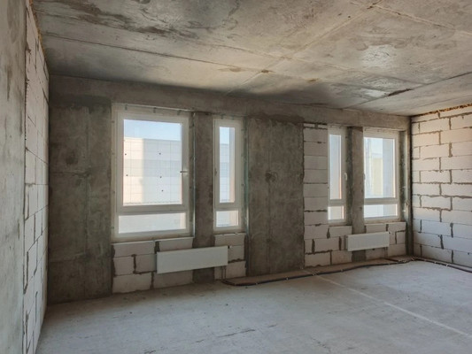 Продам двухкомнатную (2-комн.) квартиру, Новоостаповская ул, 16к1, Москва г