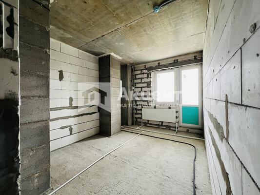 Продам двухкомнатную (2-комн.) квартиру, Колотилова ул, 19, Иваново г