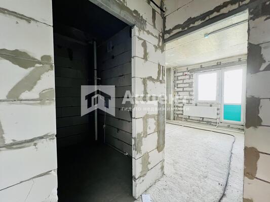 Продам двухкомнатную (2-комн.) квартиру, Колотилова ул, 19, Иваново г