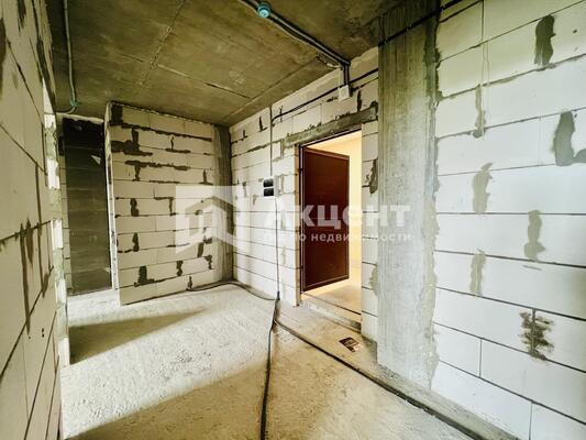 Продам двухкомнатную (2-комн.) квартиру, Колотилова ул, 19, Иваново г