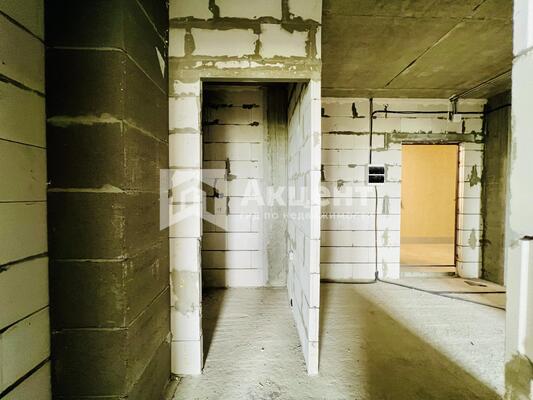 Продам двухкомнатную (2-комн.) квартиру, Колотилова ул, 19, Иваново г