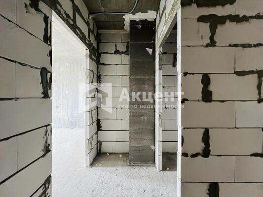 Продам двухкомнатную (2-комн.) квартиру, Колотилова ул, 19, Иваново г