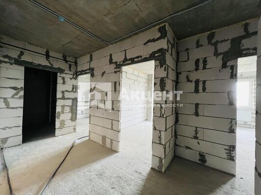 Продам двухкомнатную (2-комн.) квартиру, Колотилова ул, 19, Иваново г