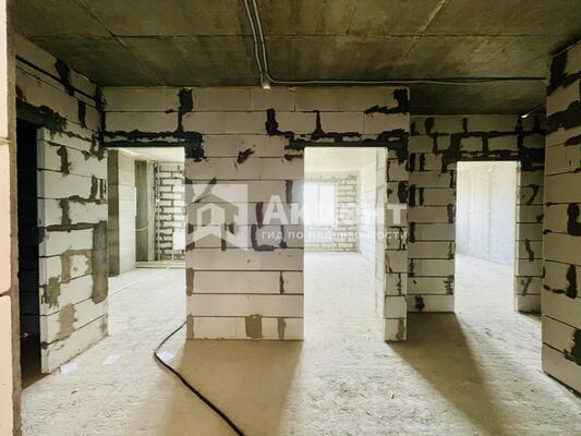 Продам двухкомнатную (2-комн.) квартиру, Колотилова ул, 19, Иваново г