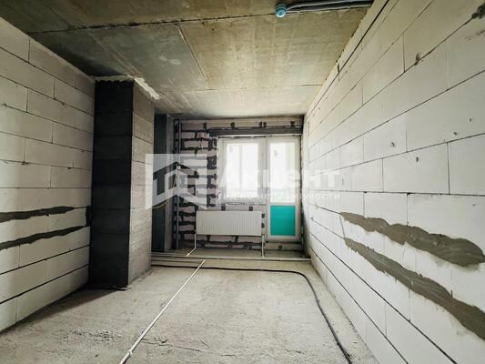 Продам двухкомнатную (2-комн.) квартиру, Колотилова ул, 19, Иваново г