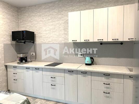 Продам однокомнатную (1-комн.) квартиру, Кудряшова ул, 71к1, Иваново г