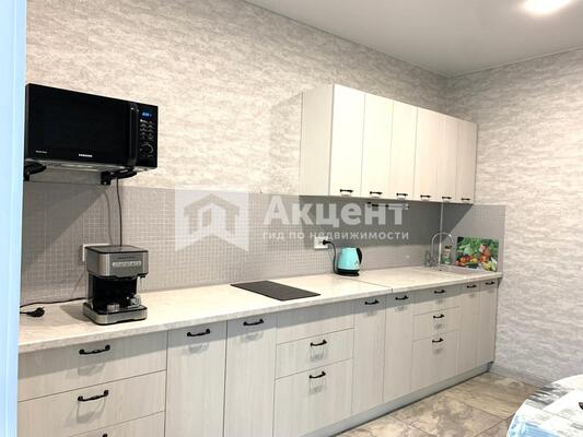 Продам однокомнатную (1-комн.) квартиру, Кудряшова ул, 71к1, Иваново г