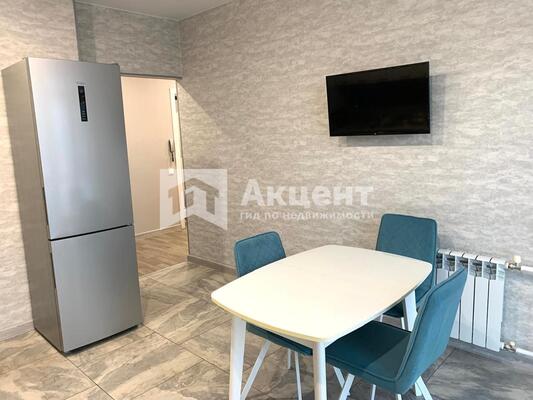 Продам однокомнатную (1-комн.) квартиру, Кудряшова ул, 71к1, Иваново г