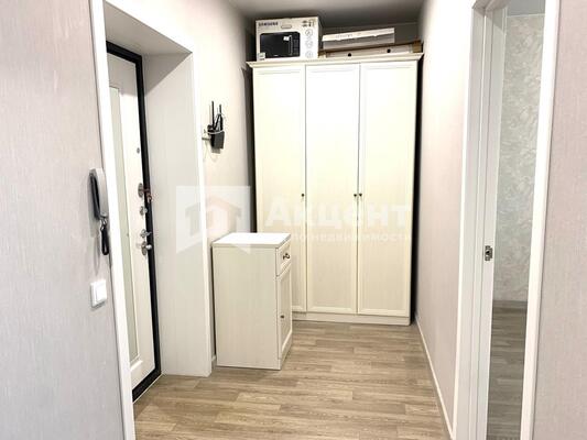 Продам однокомнатную (1-комн.) квартиру, Кудряшова ул, 71к1, Иваново г