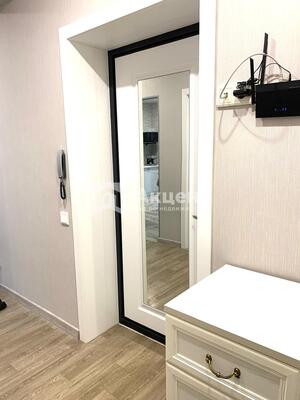 Продам однокомнатную (1-комн.) квартиру, Кудряшова ул, 71к1, Иваново г