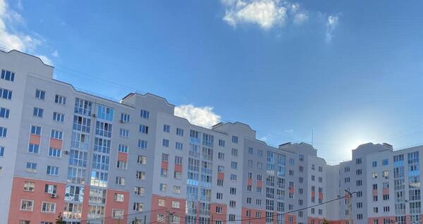 Продам однокомнатную (1-комн.) квартиру, Кудряшова ул, 71к1, Иваново г