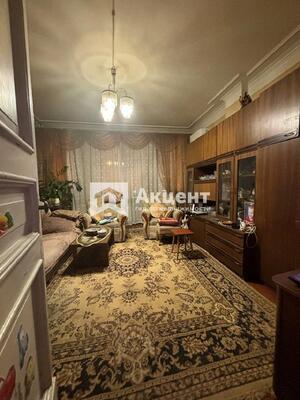 Продам трехкомнатную (3-комн.) квартиру, Ленина пр-кт, 90, Иваново г